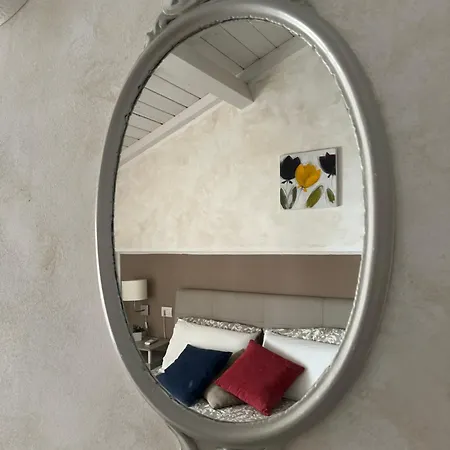 Domus Tuscia Apartments San Faustino Guesthouse Viterbo Exterior photo