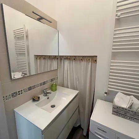 Domus Tuscia Apartments San Faustino Guesthouse Viterbo Exterior photo