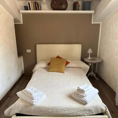 Domus Tuscia Apartments San Faustino Guesthouse Viterbo Exterior photo