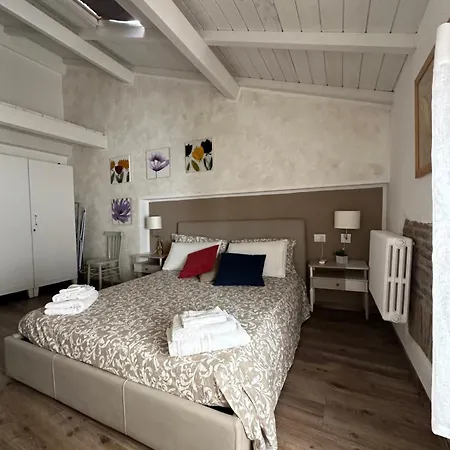 Domus Tuscia Apartments San Faustino Guesthouse Viterbo Exterior photo