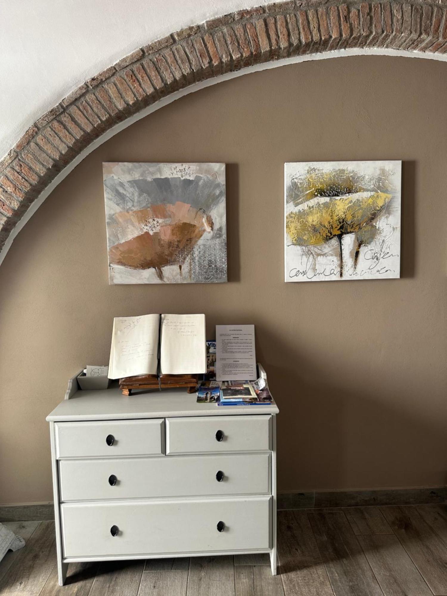 Apartment Domus Tuscia San Faustino *