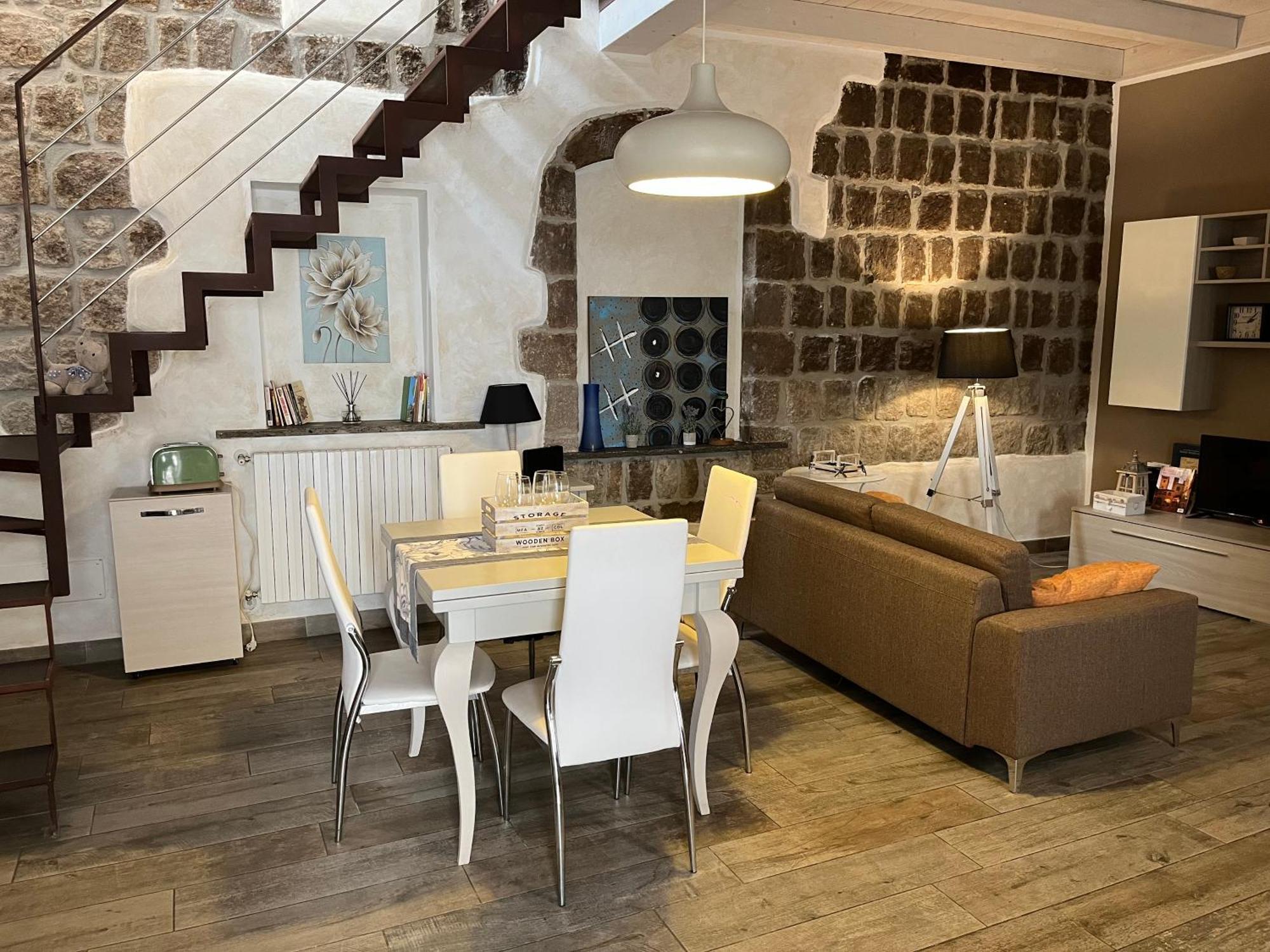 Domus Tuscia San Faustino
