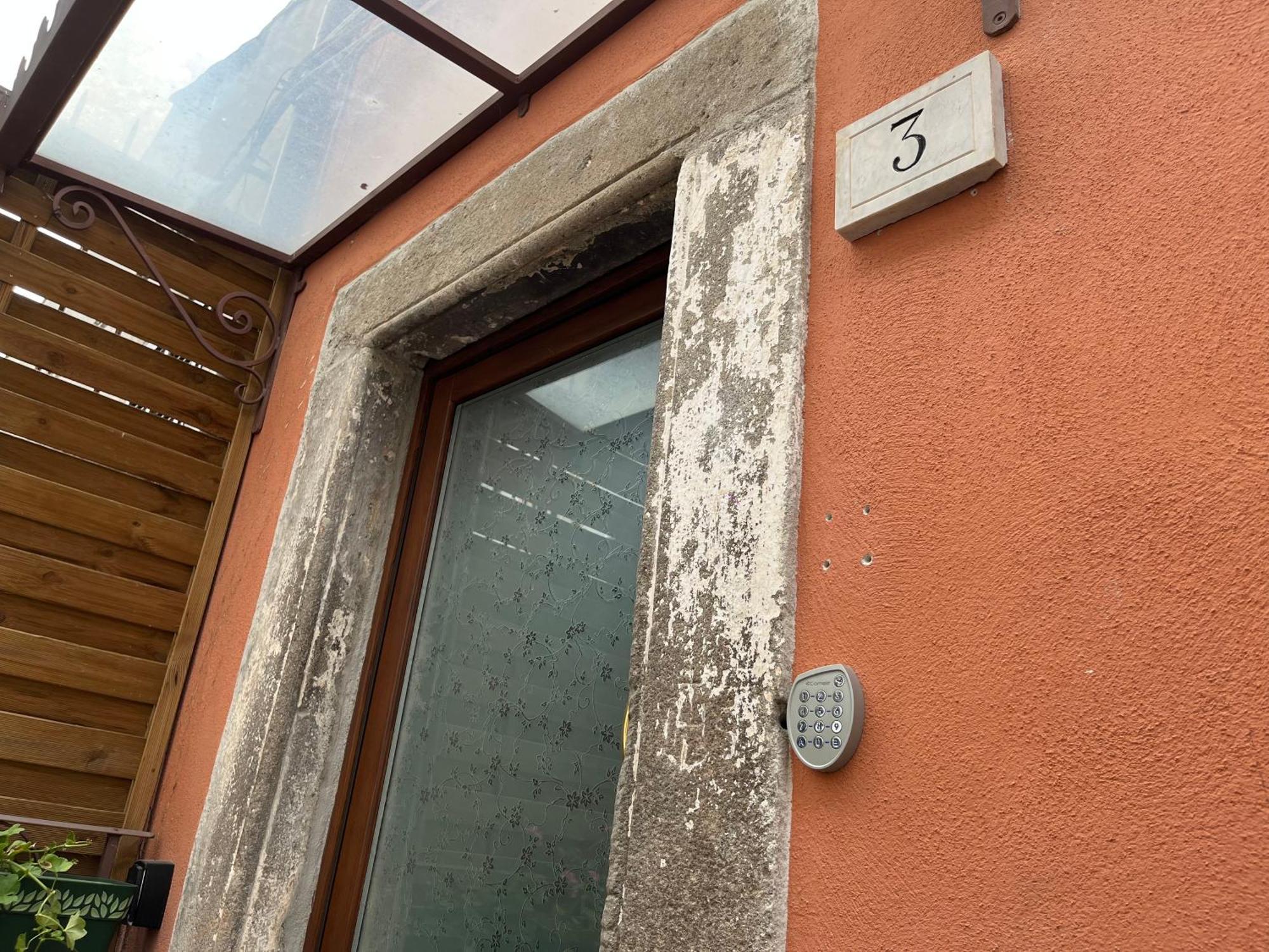 Apartment Domus Tuscia San Faustino