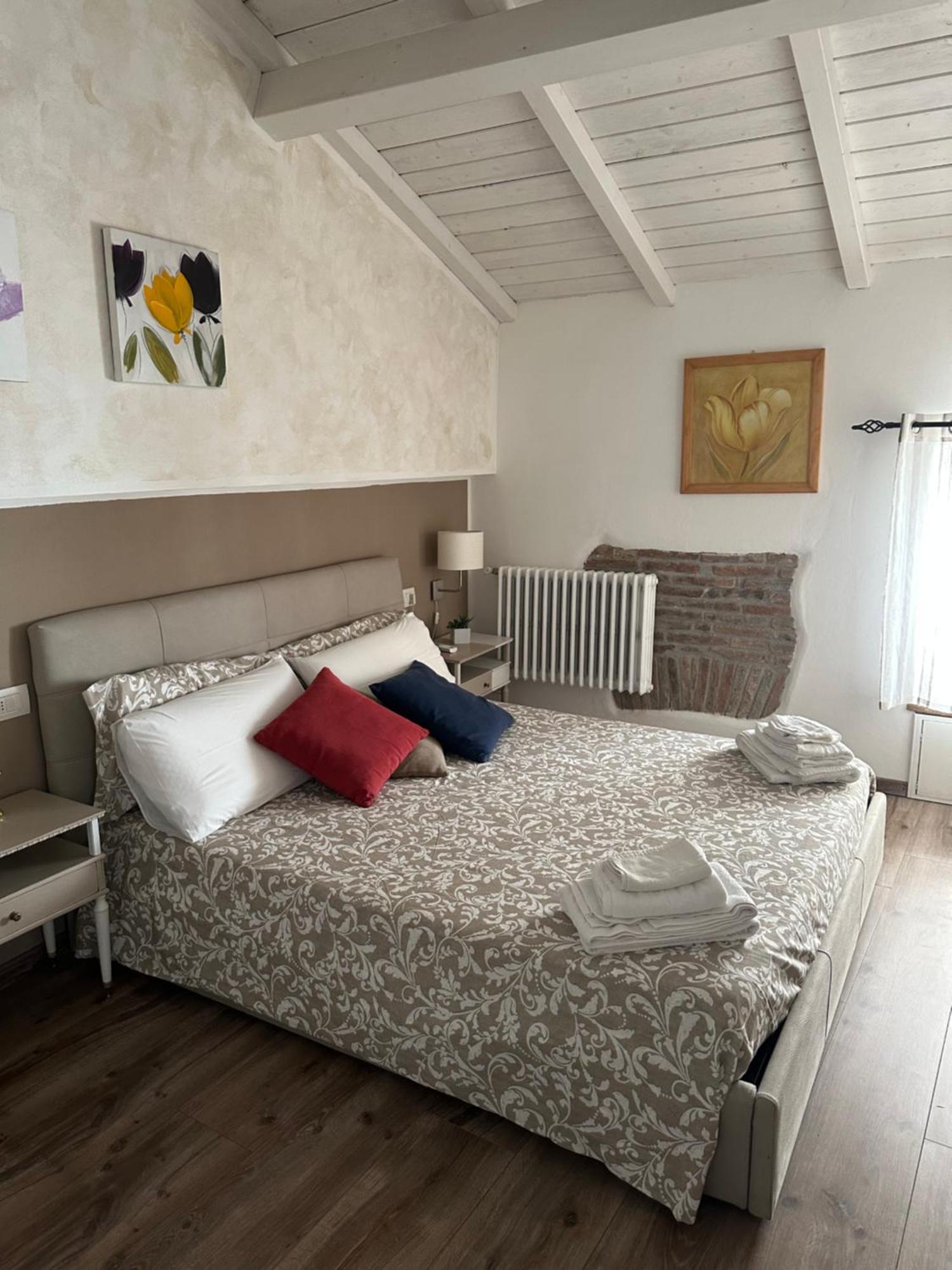 Apartment Domus Tuscia San Faustino *
