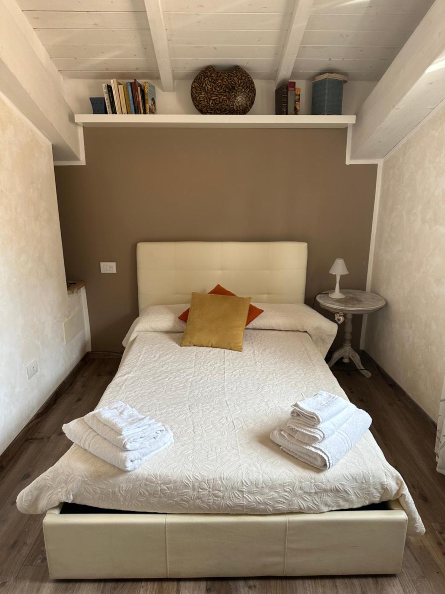 Apartment Domus Tuscia San Faustino