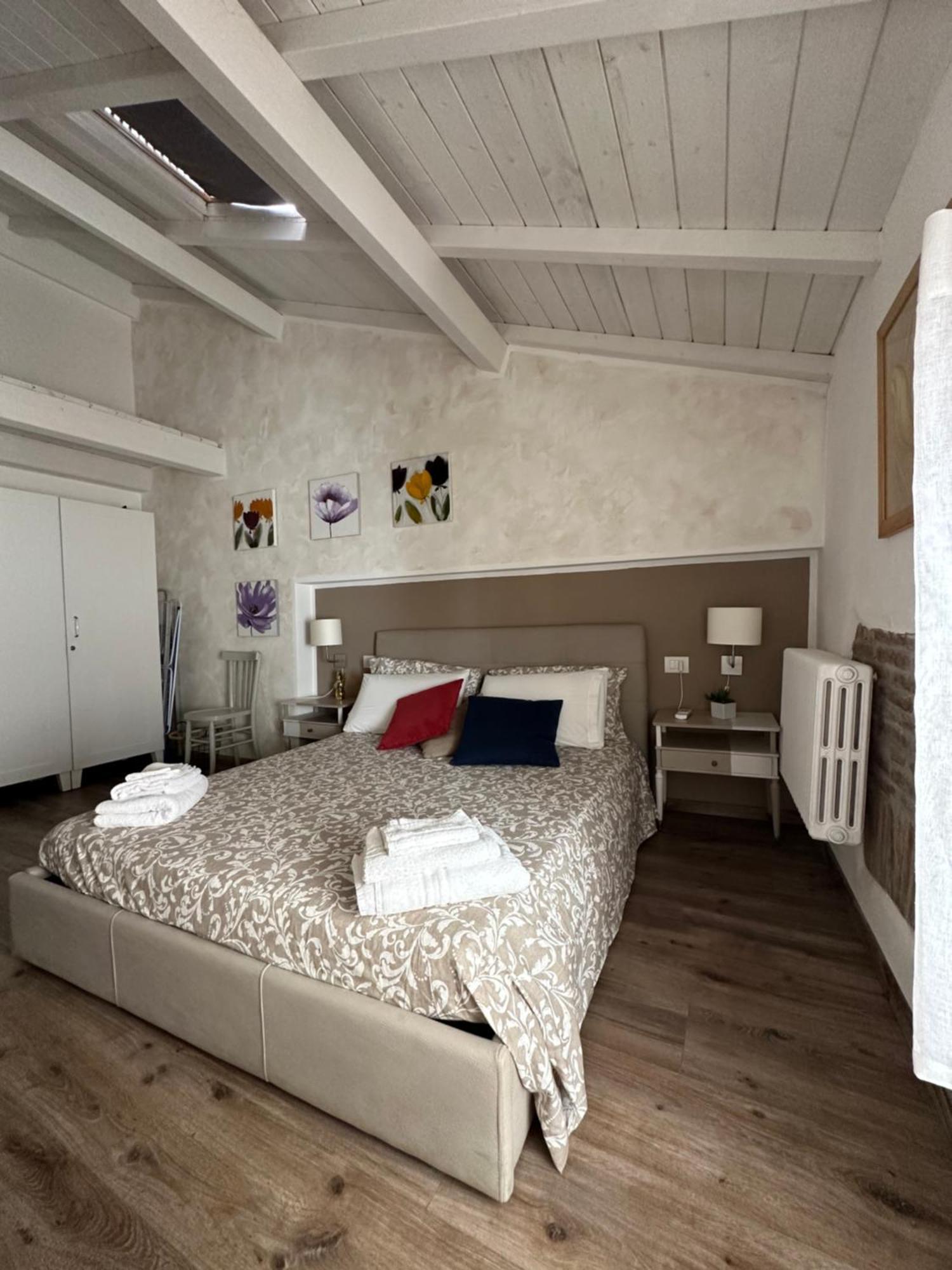 Apartment Domus Tuscia San Faustino Viterbo